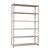 Elevate shelving system 6