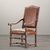 Restoration Hardware 18th C. French Leather Chair, фото 1