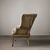 Restoration Hardware Deconstructed 19Th C. English Wing Settee Upholstered, фото 4