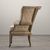 Restoration Hardware Deconstructed 19th C. English Wing Chair, фото 3