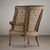 Restoration Hardware Deconstructed 19th C. English Wing Chair, фото 4