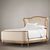 Restoration Hardware Josephine Bed, фото 1