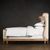 Restoration Hardware Josephine Bed, фото 2