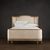 Restoration Hardware Josephine Bed, фото 3