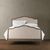 Restoration Hardware Lorraine Bed, фото 3