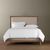 Restoration Hardware Maison Bed Without Footboard, фото 2