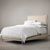 Restoration Hardware Maison Bed Without Footboard, фото 3