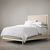 Restoration Hardware Maison Bed Without Footboard, фото 4