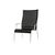 Magis Paso Doble Low Chair (high back), фото 1