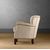 Кресло Restoration Hardware Professor's Upholstered Chair With Nailheads, фото 3