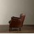 Диван Restoration Hardware Professor&#039;s Leather Double Chair With Nailheads, фото 3