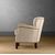 Кресло Restoration Hardware Professor&#039;s Upholstered Chair With Nailheads, фото 3