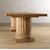 Restoration Hardware Salvaged Wood Architectural Column Extension Dining Tables, фото 3