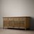 Restoration Hardware Shutter Sideboard, фото 2