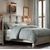 Restoration Hardware St. James Framed Panel Bed, фото 3