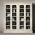 Restoration Hardware St. James Glass Double Cabinet, фото 2