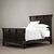 Restoration Hardware St. James Panel Bed, фото 3