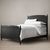 Restoration Hardware Vienne Caned Bed, фото 3