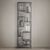 Restoration Hardware Vintage Industrial Staggered Shelving Tower, фото 1