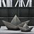 Декоративный элемент Adriani &amp; Rossi Ceramic Boat, фото 1