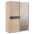 Шкаф-купе CILEK Lofter Sliding Wardrobe, фото 1