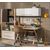 Полка CILEK Lofter Study Unit With Shelf, фото 3