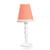 Настольная лампа CILEK Romantic Dream Table Lamp, фото 1