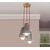 Подвесной светильник CILEK Trio Ceiling Lamp, фото 3