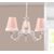 Люстра CILEK Romantic Dream Ceiling Lamp, фото 2