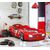 Детская кровать в виде машины CILEK Champion Racer Biturbo Carbed, фото 7