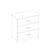 Комод CILEK Selena Dresser, фото 4