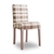 Стул CILEK Royal Plaid Chair, фото 1