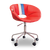 Кресло CILEK Champion Racer Biseat Chair, фото 1