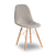 Стул CILEK White Dynamic Chair, фото 1