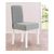 Стул CILEK White Summer Chair Grey, фото 2