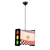 Подвесной светильник CILEK Champion Racer Traffic Light Ceiling Lamp, фото 1