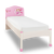 Детская кровать CILEK Princess (M-90x200 Cm), фото 1