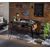 Письменный стол CILEK Dark Metal Small Study Desk, фото 6
