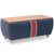 Банкетка CILEK Football Team Storage Ottoman, фото 1