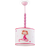 Люстра CILEK Princess Lady Ceiling Lamp, фото 1