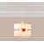Люстра CILEK Baby Girl Ceiling Lamp, фото 2