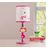 Настольная лампа CILEK Princess Lady Table Lamp, фото 2