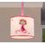Люстра CILEK Princess Lady Ceiling Lamp, фото 3