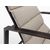 Уличное кресло-шезлонг Holly Hunt HERON LOUNGE CHAIR, фото 9