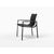 Уличный стул Holly Hunt KEEL DINING CHAIR, фото 2