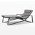 Уличный шезлонг Holly Hunt MORAY CHAISE, фото 1