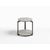 Уличный столик Holly Hunt PLANKTON ROUND SIDE TABLE, фото 4