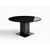 Обеденный стол Holly Hunt OBSIDIAN DINING TABLE, фото 3