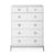 Комод Jonathan Adler Channing Six-Drawer Chest, фото 2