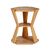 Приставной столик Jonathan Adler Antwerp Two-Tier Side Table, фото 1